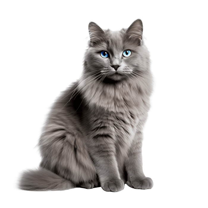 котёнок кушает.png